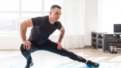 Photo of क्या 40 के बाद आपके पैर भी हो रहे हैं पतले और कमजोर?