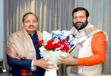 Photo of CJI सूर्यकांत ने ताजा की यादें: जब हांसी से गुजरता हूं, बचपन याद आता है