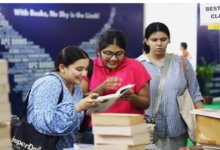 Photo of सेना की शौर्य गाथा से सजे विश्व के सबसे बड़े पुस्तक मेले का आगाज आज