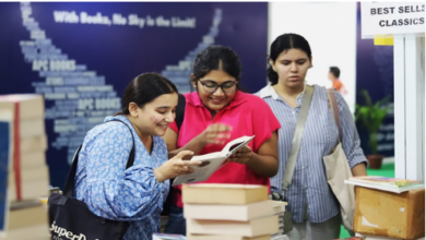 Photo of सेना की शौर्य गाथा से सजे विश्व के सबसे बड़े पुस्तक मेले का आगाज आज