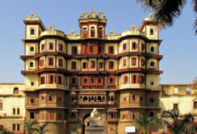 Photo of भागीरथपुरा दूषित पानी कांड का असर इंदौर के पर्यटन पर, टूर हुए कैंसल