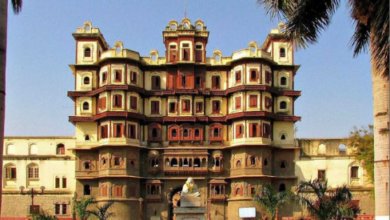 Photo of भागीरथपुरा दूषित पानी कांड का असर इंदौर के पर्यटन पर, टूर हुए कैंसल