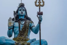 Photo of साल के पहले गुरु प्रदोष व्रत पर इस तरह करें शिव जी को प्रसन्न