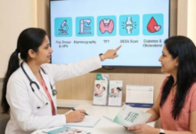 Photo of क्या आप 30 पार कर चुकी हैं? तो ये 5 टेस्ट करवाने में न करें देरी