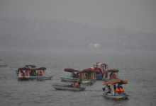 Photo of उत्तर की बर्फीली हवाओं ने मध्यप्रदेश में बढ़ाई कंपकंपी