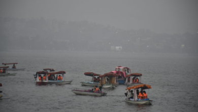 Photo of उत्तर की बर्फीली हवाओं ने मध्यप्रदेश में बढ़ाई कंपकंपी