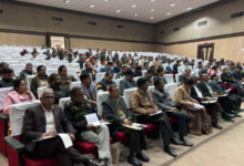 Photo of  12 फरवरी से परीक्षाएं, 19 लाख से ज्यादा छात्र बैठेंगे, संवेदनशील केन्द्रों पर सख्त निगरानी