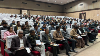 Photo of 12 फरवरी से परीक्षाएं, 19 लाख से ज्यादा छात्र बैठेंगे, संवेदनशील केन्द्रों पर सख्त निगरानी