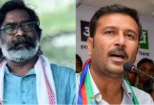 Photo of सुदेश महतो ने हेमंत सरकार को बताया आदिवासी विरोधी