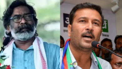 Photo of सुदेश महतो ने हेमंत सरकार को बताया आदिवासी विरोधी
