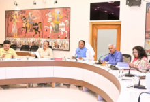 Photo of ओडिशा में सेमीकंडक्टर परियोजना को हरी झंडी, 55,783 करोड़ रुपए के 7 औद्योगिक प्रस्ताव मंजूर