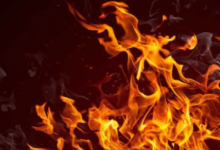 Photo of मुंबई: गोरेगांव में घर में लगी भीषण आग, दम घुटने से महिला समेत तीन की मौत