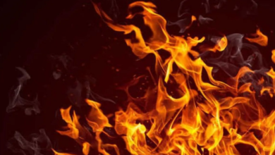 Photo of मुंबई: गोरेगांव में घर में लगी भीषण आग, दम घुटने से महिला समेत तीन की मौत