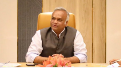 Photo of गवर्नर के फैसले पर प्रियंक खरगे ने कहा- स्पष्टीकरण देंगे; वीबी जी-राम-जी बिल को बताया असंवैधानिक