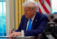 Photo of PAK पीएम बोले- अमेरिकी राष्ट्रपति ने 1 करोड़ जानें बचाईं; ट्रंप ने अलापा भारत-पाक संघर्ष रोकने का दावा