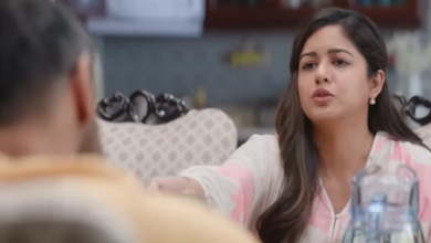 Photo of 2 घंटे 26 मिनट की फिल्म ने Netflix पर आते ही डाला डेरा, नंबर 1 पर ट्रेंड कर ही रोमांटिक कॉमेडी