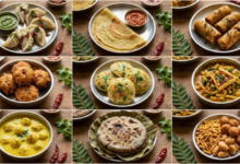 Photo of छत्तीसगढ़ का जायका: हर फूडी की लिस्ट में होनी चाहिए यहां की 9 वेजिटेरियन डिशेज