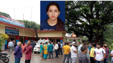 Photo of अंकिता भंडारी हत्याकांड: न्याय के लिए निर्णायक संघर्ष का एलान, कई संगठन निकालेंगे रैली