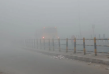 Photo of उत्तराखंड जूझ रहा सूखी ठंड से, मैदानी क्षेत्रों में घने कोहरे को लेकर यलो अलर्ट