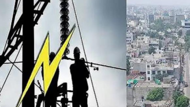 Photo of जालंधर के कई इलाकों में बिजली रहेगी गुल, जानें कितना लंबा लगेगा  पॉवर कट