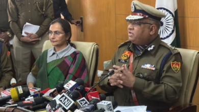 Photo of विदेश बैठकर हरियाणा में अपराध: सोशल मीडिया गैंगस्टरों का हथियार