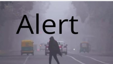 Photo of ठंड से ठिठुरे हरियाणावासी, घने कोहरे का अलर्ट… सबसे ठंडा रहा महेंद्रगढ़