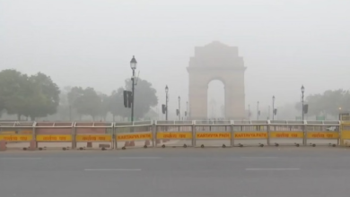 Photo of कड़ाके की ठंड के बीच सांसों पर संकट, बेहद खराब से खराब श्रेणी में आई हवा