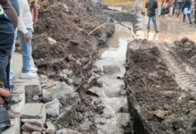 Photo of इंदौर के भागीरथपुरा में 20 किलोमीटर लाइन बदलेगी, फिर मिलेगा साफ पानी