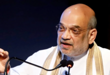 Photo of ‘मोदी सरकार ने देश को वैश्विक नेतृत्व, निर्यात और स्टार्टअप में बनाया अग्रणी’, जयपुर में बोले अमित शाह