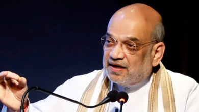 Photo of ‘मोदी सरकार ने देश को वैश्विक नेतृत्व, निर्यात और स्टार्टअप में बनाया अग्रणी’, जयपुर में बोले अमित शाह
