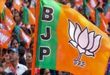 Photo of झारखंड भाजपा ने 4 नए जिलाध्यक्षों के नामों का किया एलान, लिस्ट हुई जारी