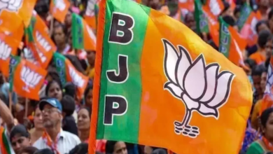 Photo of झारखंड भाजपा ने 4 नए जिलाध्यक्षों के नामों का किया एलान, लिस्ट हुई जारी