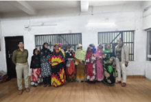 Photo of बालेश्वर में पुलिस पर हमला करने वाली 10 महिलाएं गिरफ्तार, SP ने लिया एक्शन