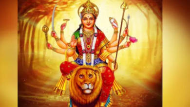 Photo of कब है माघ गुप्त नवरात्रि ? जानें तिथि, शुभ मुहूर्त