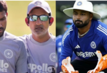 Photo of चोटिल ऋषभ पंत की जगह लेंगे ध्रुव जुरेल, पहले वनडे से पहले BCCI का बड़ा एलान