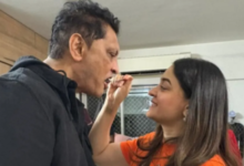 Photo of ‘नदीम और माही एक हैं…’ तलाक के बाद माही विज ने अपने ‘फॉरएवर’ के लिए शेयर किया पोस्ट