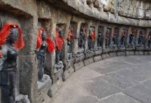 Photo of क्या आप जानते हैं 64 योगिनी कौन हैं ?