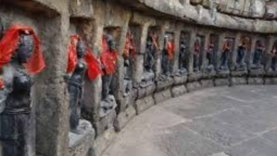 Photo of क्या आप जानते हैं 64 योगिनी कौन हैं ?