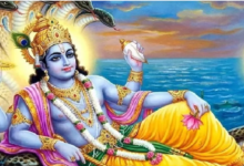 Photo of  पारण के बिना अधूरा है षटतिला एकादशी व्रत, अभी नोट करें शुभ मुहूर्त और विधि