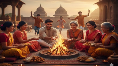 Photo of इसलिए वरदान है उत्तरायण काल, जानें इस दौरान क्या करें और क्या न करें?