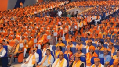 Photo of भाजपा संगठन में बड़े बदलाव की आहट, चुनाव के दौरान विवादित चेहरे फ्रंट में नहीं चाहती पार्टी