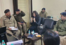 Photo of अंकिता भंडारी प्रकरण…आज एसआईटी के सामने अपने मोबाइल जमा कराएगी उर्मिला सनावर