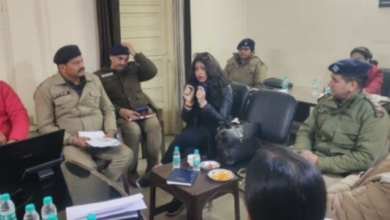 Photo of अंकिता भंडारी प्रकरण…आज एसआईटी के सामने अपने मोबाइल जमा कराएगी उर्मिला सनावर