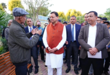 Photo of नई नियमावली से संवरेगा देहरादून – बंशीधर तिवारी