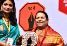 Photo of 165 सीट वाले पुणे नगर निगम में लड़ाई रोचक, शिवसेना नेता बोले- हमारे नंबर अच्छे होंगे