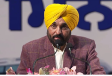 Photo of सीएम की पेशी का समय बदला: श्री अकाल तख्त ने 15 जनवरी की शाम का समय दिया