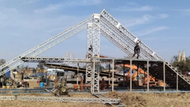 Photo of बलबल मेला 2026: चतरा में आस्था, मनोरंजन और व्यापार का संगम; मकर संक्रांति को होगी शुरुआत