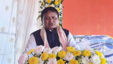 Photo of ओडिशा के मुख्यमंत्री माझी ने दिए सीमांकन के संकेत, विधायकों की संख्या बढ़कर हो सकती है 200