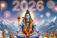 Photo of नए साल और प्रदोष व्रत के दिन बन रहे ये शुभ योग