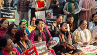 Photo of 20 हजार में लड़की मिलती है – नेताजी के बिगड़े बोल से बवाल